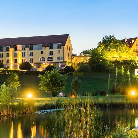 Hotel Staribacher Suedsteiermark Leibnitz Esterno foto