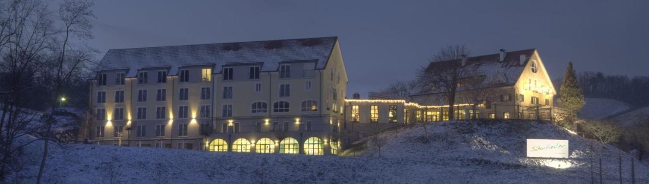 Hotel Staribacher Suedsteiermark Leibnitz Esterno foto
