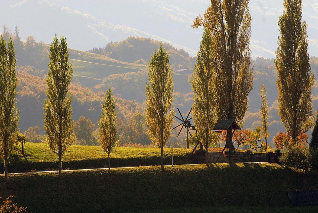 Hotel Staribacher Suedsteiermark Leibnitz Esterno foto