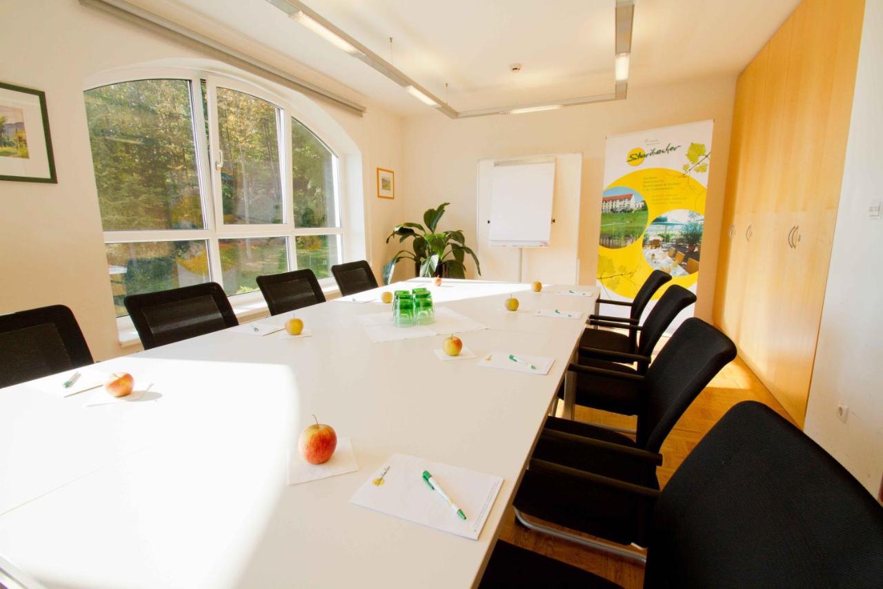 Hotel Staribacher Suedsteiermark Leibnitz Esterno foto