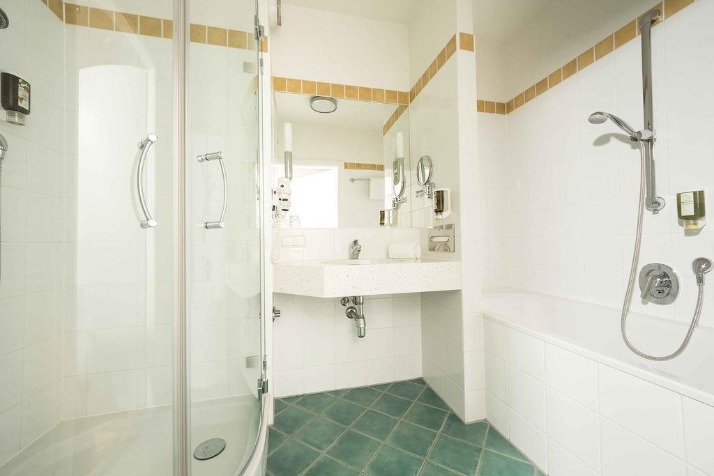 Hotel Staribacher Suedsteiermark Leibnitz Esterno foto