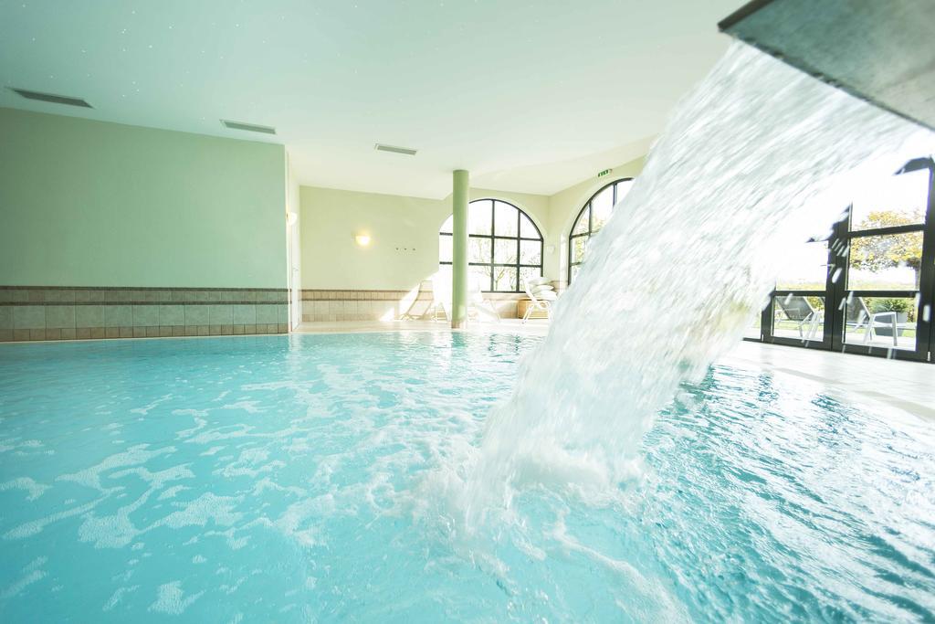 Hotel Staribacher Suedsteiermark Leibnitz Esterno foto