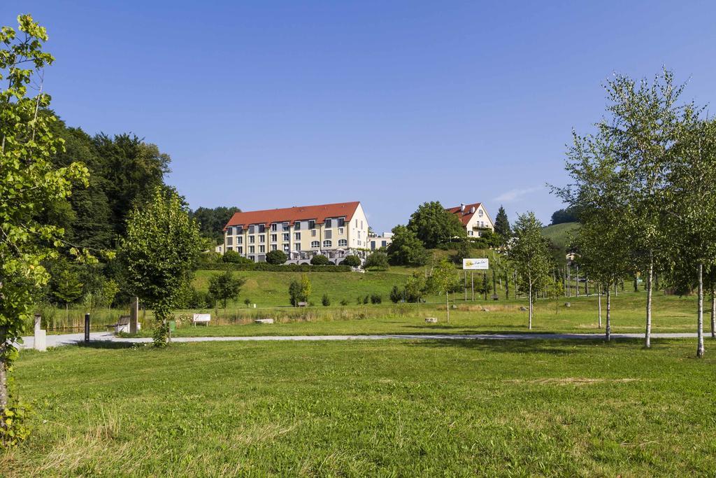 Hotel Staribacher Suedsteiermark Leibnitz Esterno foto