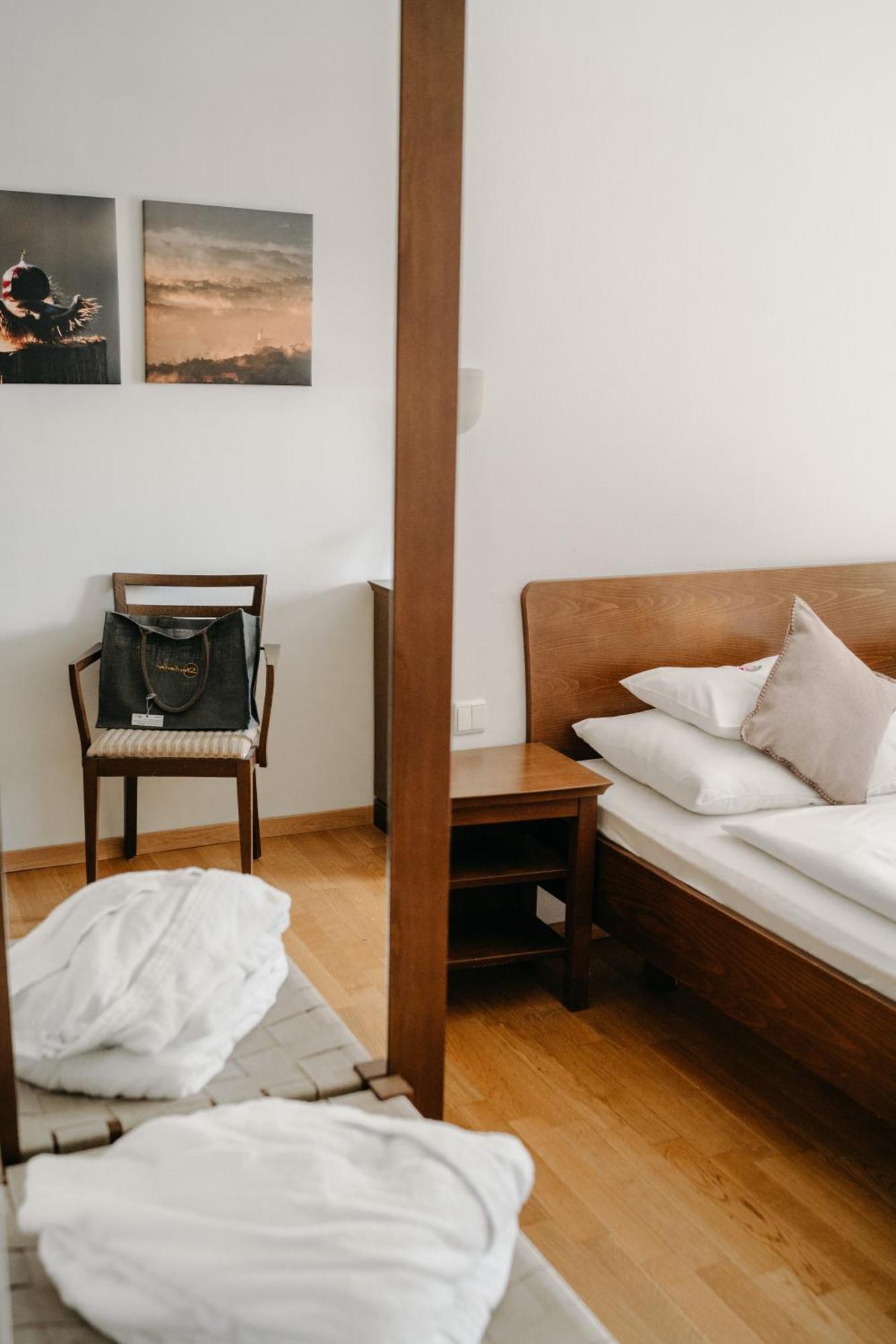 Hotel Staribacher Suedsteiermark Leibnitz Esterno foto
