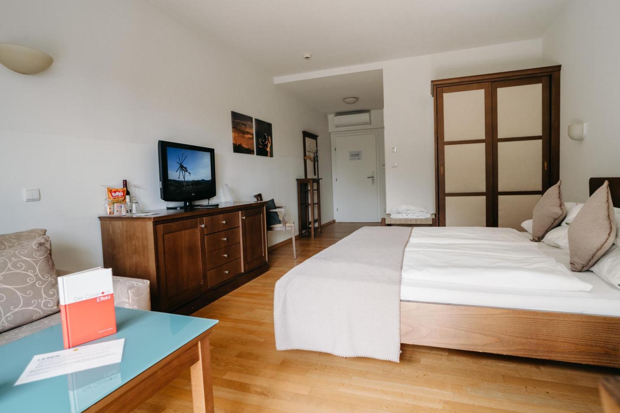 Hotel Staribacher Suedsteiermark Leibnitz Esterno foto