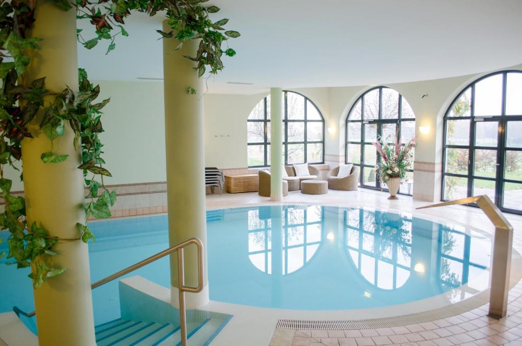 Hotel Staribacher Suedsteiermark Leibnitz Esterno foto