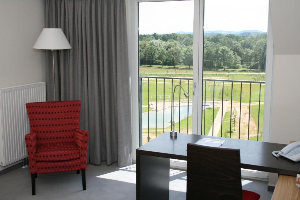 Hotel Staribacher Suedsteiermark Leibnitz Camera foto