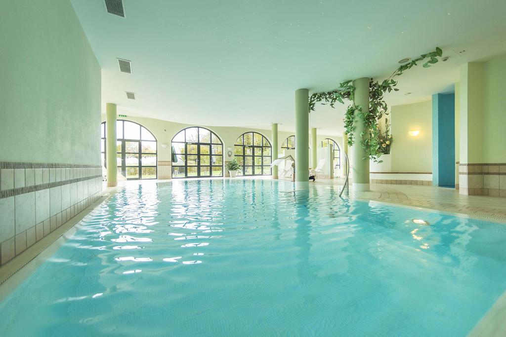 Hotel Staribacher Suedsteiermark Leibnitz Esterno foto