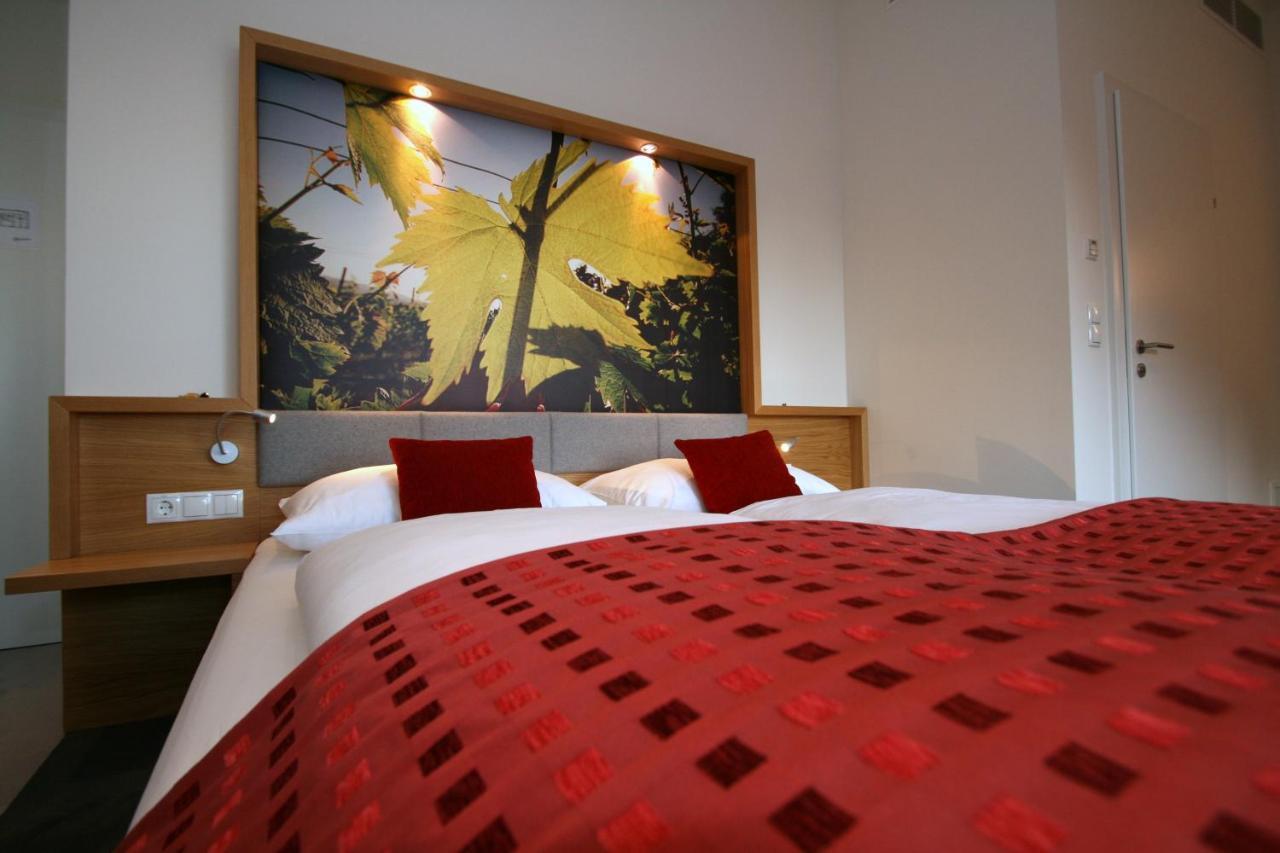 Hotel Staribacher Suedsteiermark Leibnitz Esterno foto