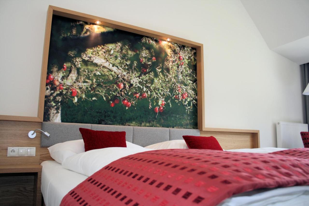 Hotel Staribacher Suedsteiermark Leibnitz Esterno foto